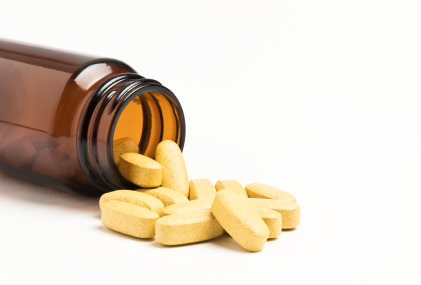 Överdos av vitaminer Överdos av vitaminer